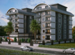 brand apartments for sale in Alanya (11)