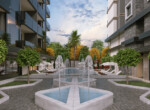 brand apartments for sale in Alanya (7)