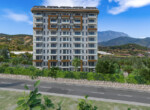 Apartments for sale in Alanya (1)