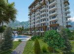Apartments for sale in Alanya (12)