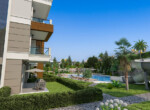 Apartments for sale in Alanya (13)