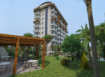 Apartments for sale in Alanya (14)