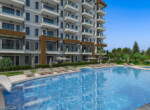 Apartments for sale in Alanya (15)