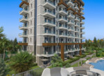 Apartments for sale in Alanya (16)
