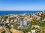 Apartments for sale in Alanya (7)