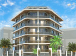 Apartments for sale in Alanya city centre (12)