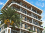 Apartments for sale in Alanya city centre (13)