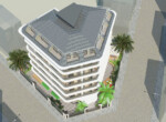 Apartments for sale in Alanya city centre (14)