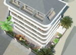 Apartments for sale in Alanya city centre (15)