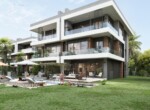 Luxury villa for sale in Alanya Turkey (1)