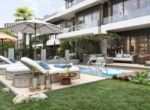 Luxury villa for sale in Alanya Turkey (2)
