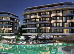 New apartments for sale in Kestel Alanya (22)