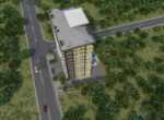 New build apartments in Mahmutlar Alanya (5)