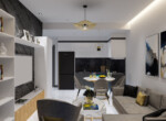 Property for sale in Alanya Turkey (1)