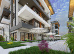 Property for sale in Alanya Turkey (7)