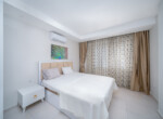 Rental apartment in Emerald Dreams Avsallar Turkey (1)