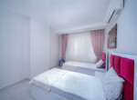 Rental apartment in Emerald Dreams Avsallar Turkey (2)