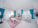 Rental apartment in Emerald Dreams Avsallar Turkey (4)