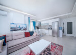 Rental apartment in Emerald Dreams Avsallar Turkey (5)