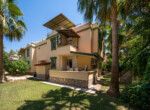 Rental villa in Alanya (11)