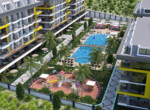 apartments for sale in Alanya (2)
