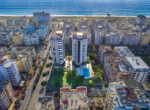 apartments for sale in Mahmutlar centre Alanya Turkey (12)