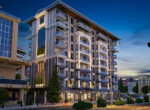 luxury apartments for sale in Alanya City centre (23)