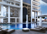 luxury apartments in Alanya centre (4)