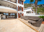 luxury villa for sale in Alanya (24)