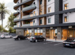 new build apartments in Mahmutlar Alanya (10)