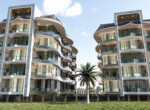 Apartments for sale in Alanya city centre (4)