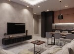 New build apartments in Avsallar Alanya (1)
