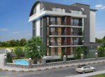New build apartments in Oba Alanya (4)