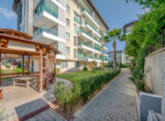 Sea front apartment for sale in Alanya Turkey (20)