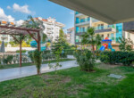 Sea front apartment for sale in Alanya Turkey (25)