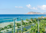 Sea front apartment for sale in Alanya Turkey (3)