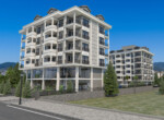 apartment for sale in Kargicak (6)
