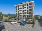 apartment for sale in Kargicak (7)