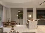 brand new villa for sale in Alanya Turkey (23)