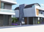 brand new villa for sale in Alanya Turkey (7)