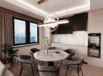 pet friendly apartments for sale in Alanya (10)