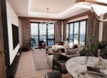 pet friendly apartments for sale in Alanya (13)