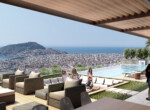 APARTMENTS FOR SALE IN ALANYA TURKEY (11)