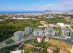 Apartments for sale in Oba (1)