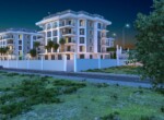 Apartments for sale in Oba (13)