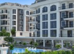 Apartments for sale in Oba (8)