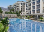 Apartments for sale in Oba (9)