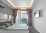 PENTHOUSE APARTMENT FOR SALE IN KESTEL ALANYA (15)