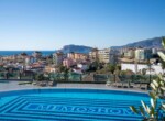 PENTHOUSE APARTMENT FOR SALE IN KESTEL ALANYA (2)