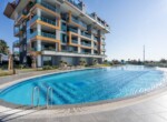 PENTHOUSE APARTMENT FOR SALE IN KESTEL ALANYA (7)